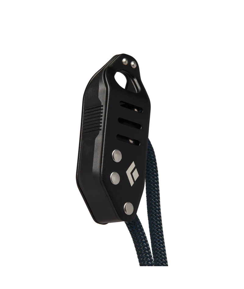 Black Diamond Speedaisy – Daisy Chain Ajustable para Aid Climbing