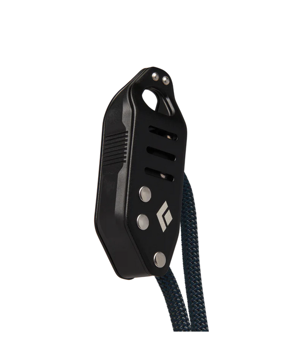 Black Diamond Speedaisy – Daisy Chain Ajustable para Aid Climbing
