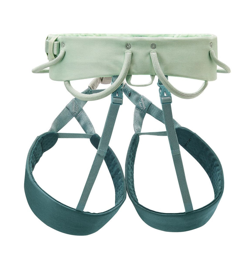 SELENA Petzl- Arnés para mujer