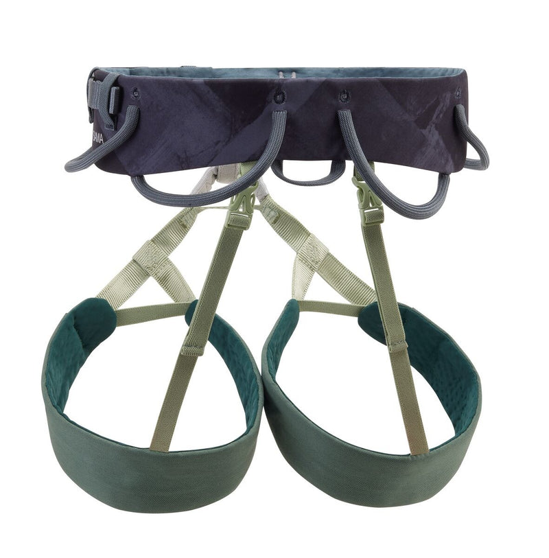 SAMA Petzl – Arnés Cómodo Gym y DeportivL