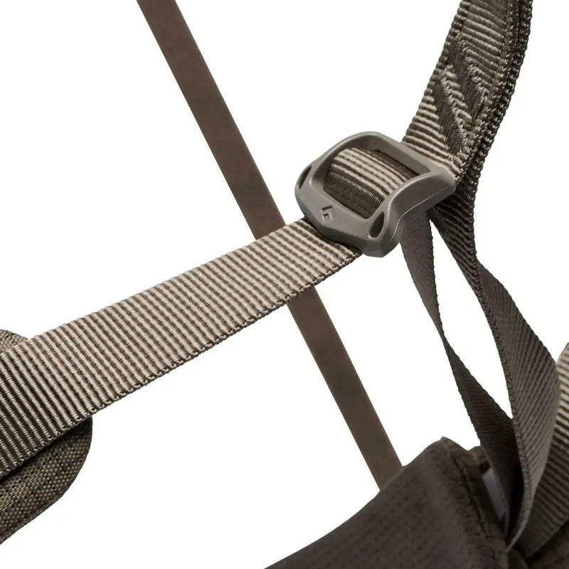 Arnés Momentum Black Diamond para Hombre