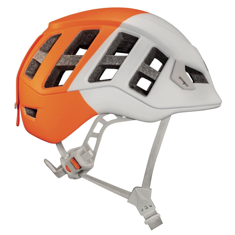 Petzl Meteor – Casco Ligero In-Mold Escalada
