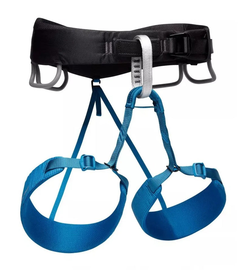 Arnés Momentum Black Diamond para Hombre