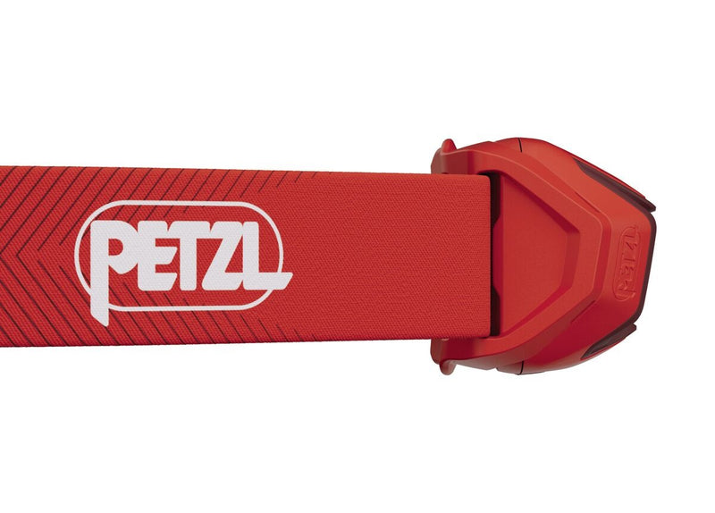 Petzl Actik – Linterna Frontal 450 Lm Haz