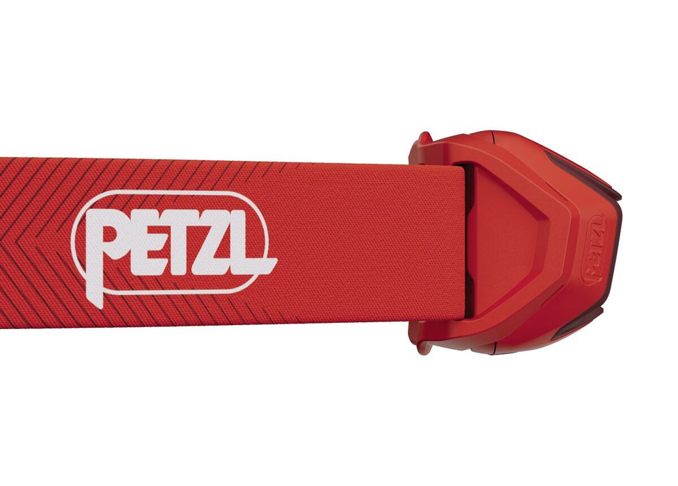 Petzl Actik – Linterna Frontal 450 Lm Haz