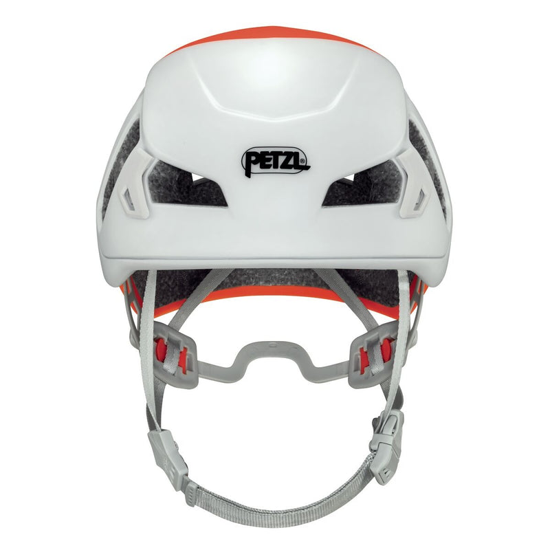 Petzl Meteor – Casco Ligero In-Mold Escalada