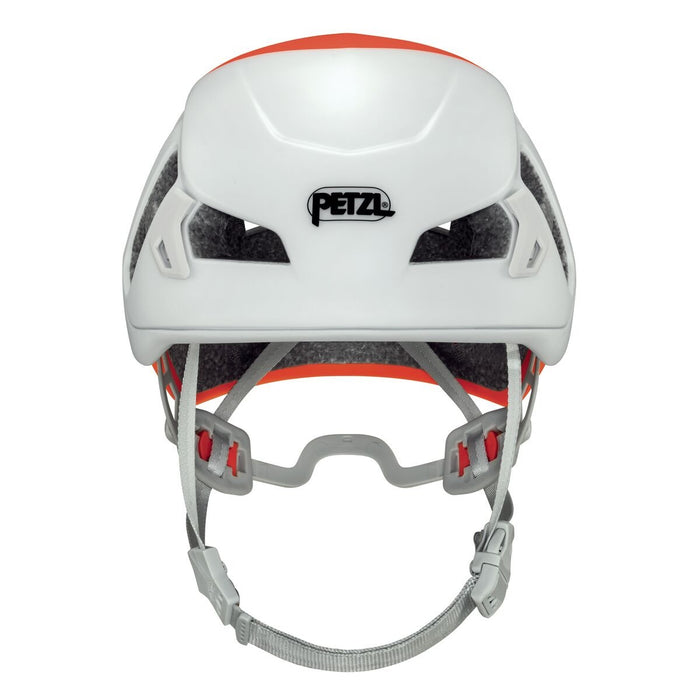 Petzl Meteor – Casco Ligero In-Mold Escalada