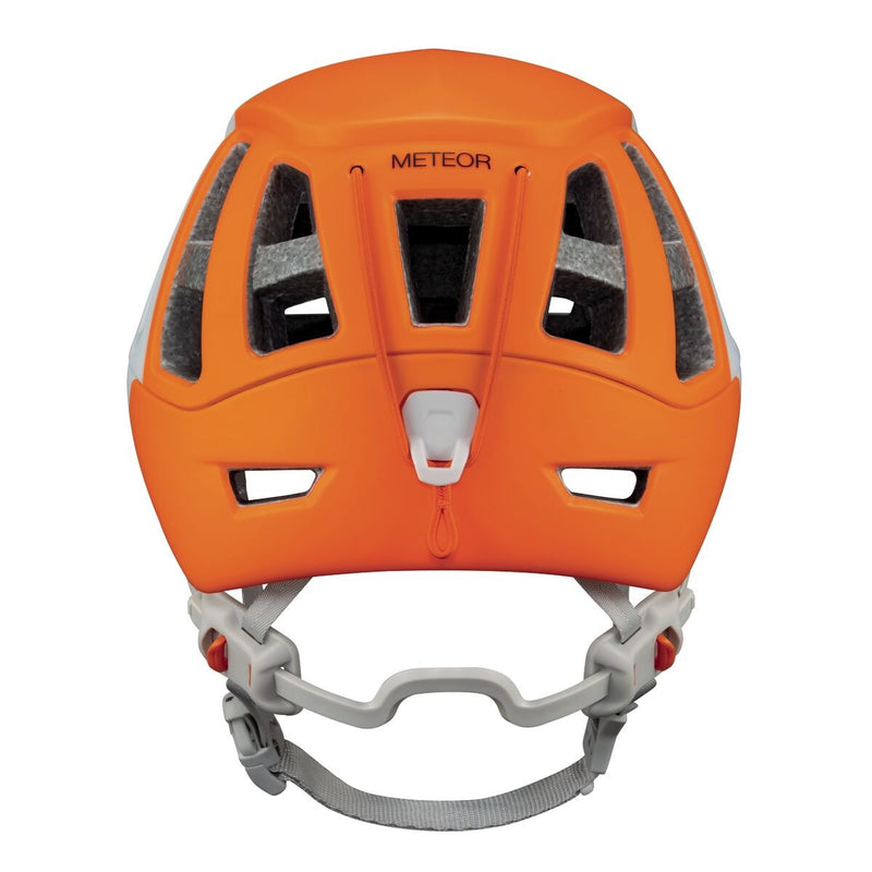 Petzl Meteor – Casco Ligero In-Mold Escalada