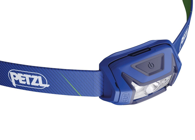 Petzl Tikka Core – Linterna Recargable 450 Lm Edicion Aniversario