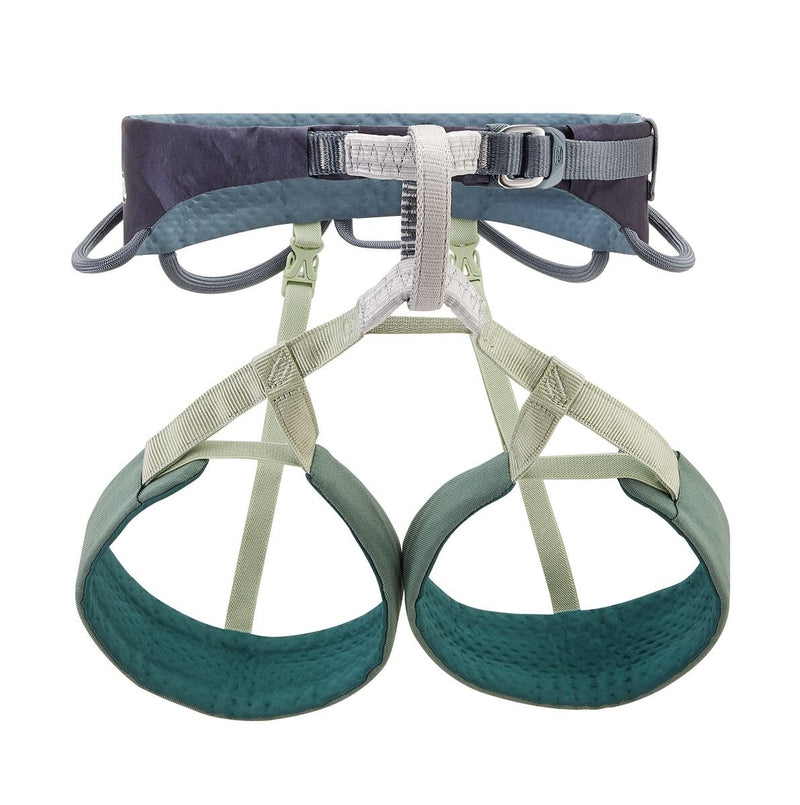 SAMA Petzl – Arnés Cómodo Gym y DeportivL