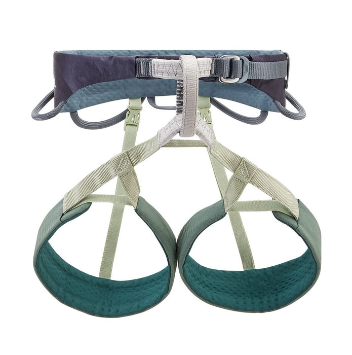 SAMA Petzl – Arnés Cómodo Gym y DeportivL