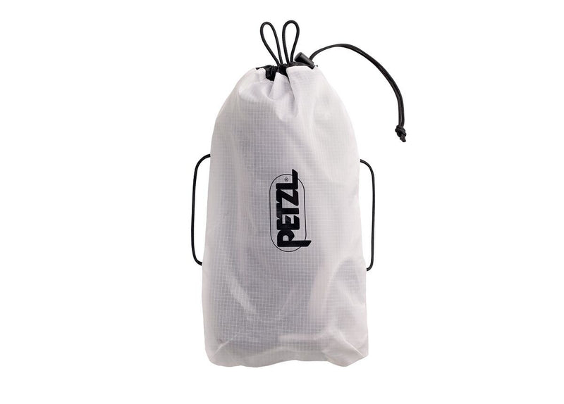 CORAX Petzl -Arnés Unisex para escalada regulable para rocódromo y pared