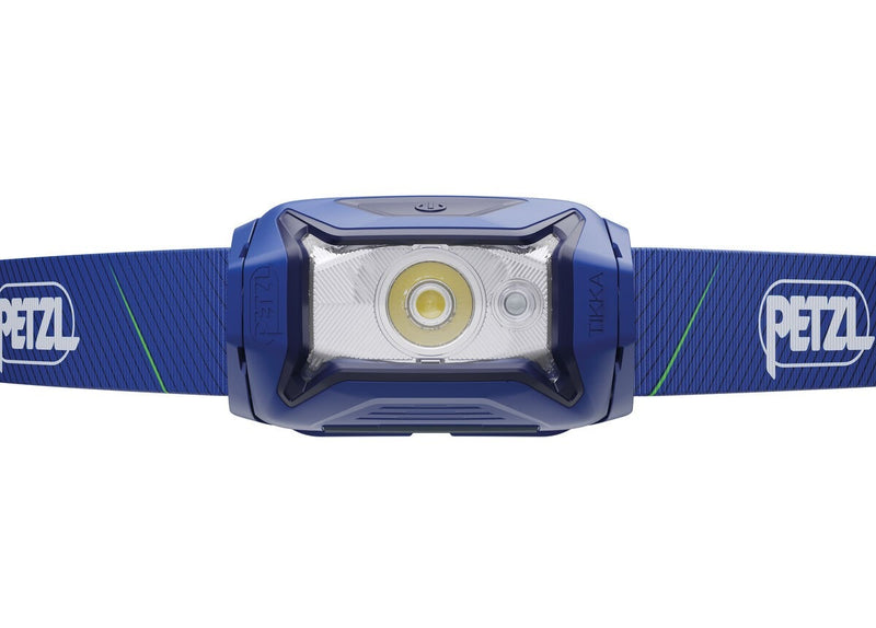 Petzl Tikka Core – Linterna Recargable 450 Lm Edicion Aniversario