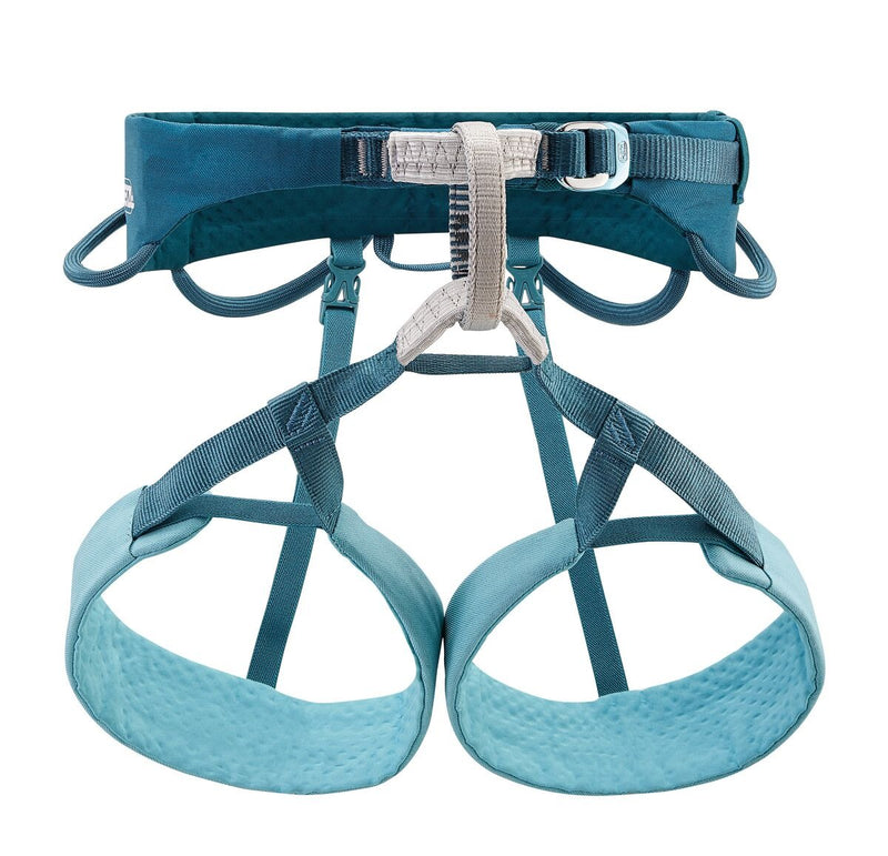 SAMA Petzl – Arnés Cómodo Gym y DeportivL