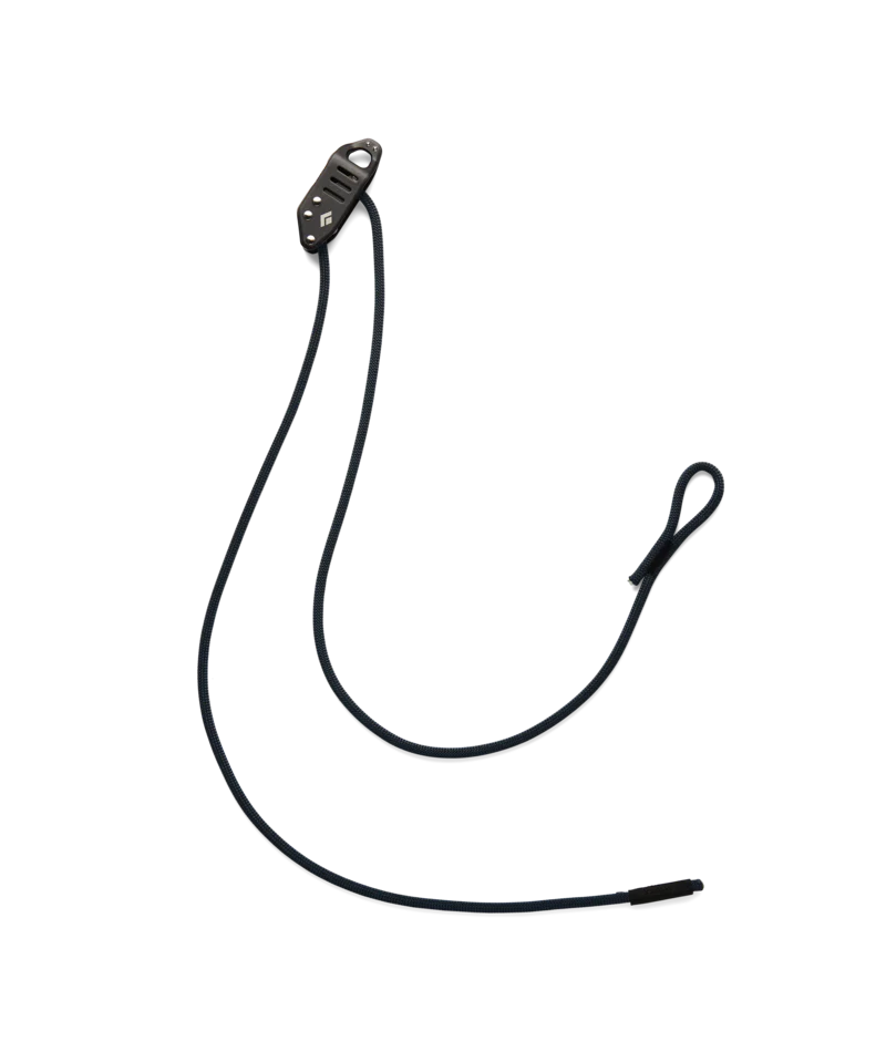 Black Diamond Speedaisy – Daisy Chain Ajustable para Aid Climbing