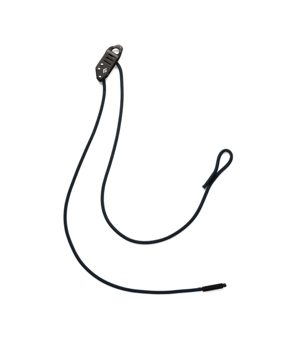 Black Diamond Speedaisy – Daisy Chain Ajustable para Aid Climbing