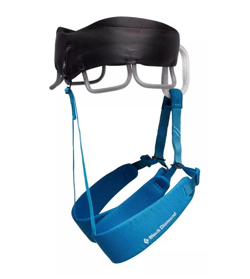 Arnés Momentum Black Diamond para Hombre