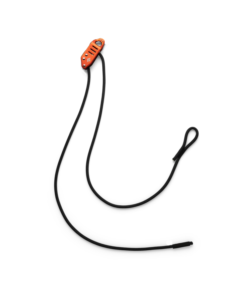 Black Diamond Speedaisy – Daisy Chain Ajustable para Aid Climbing