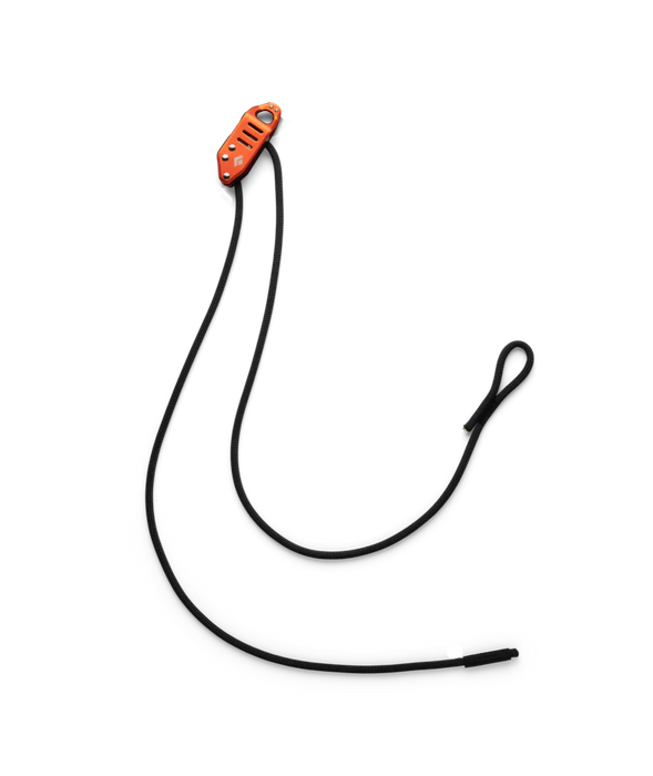 Black Diamond Speedaisy – Daisy Chain Ajustable para Aid Climbing