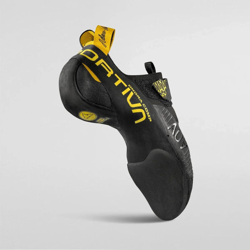 ONDRA COMP Tenis de escalada Unisex