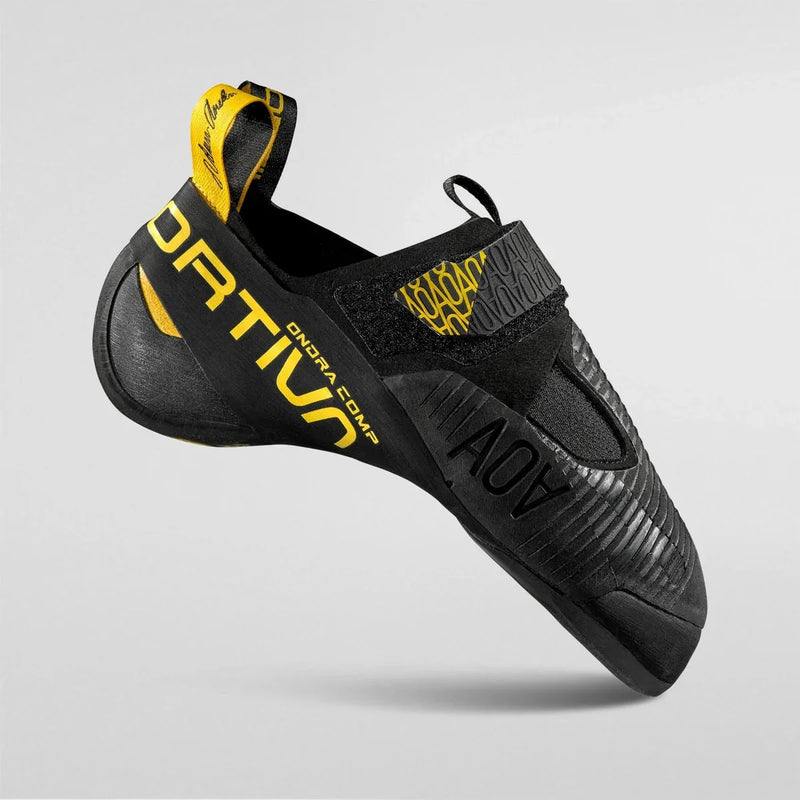 ONDRA COMP Tenis de escalada Unisex