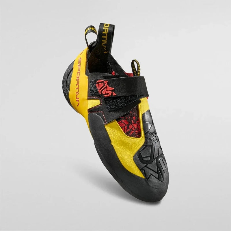 SKWAMA Tenis de escalada