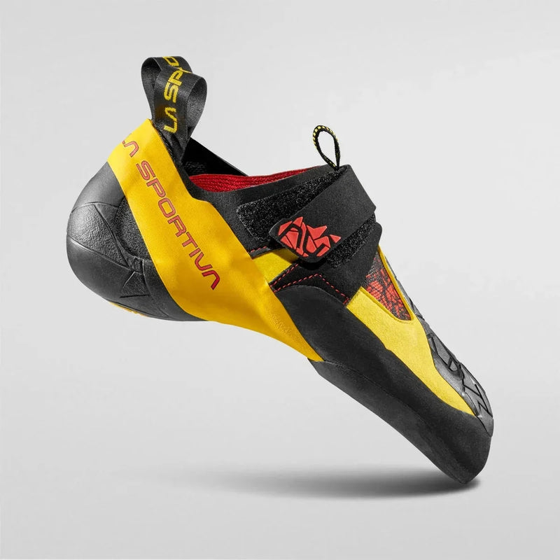 SKWAMA Tenis de escalada