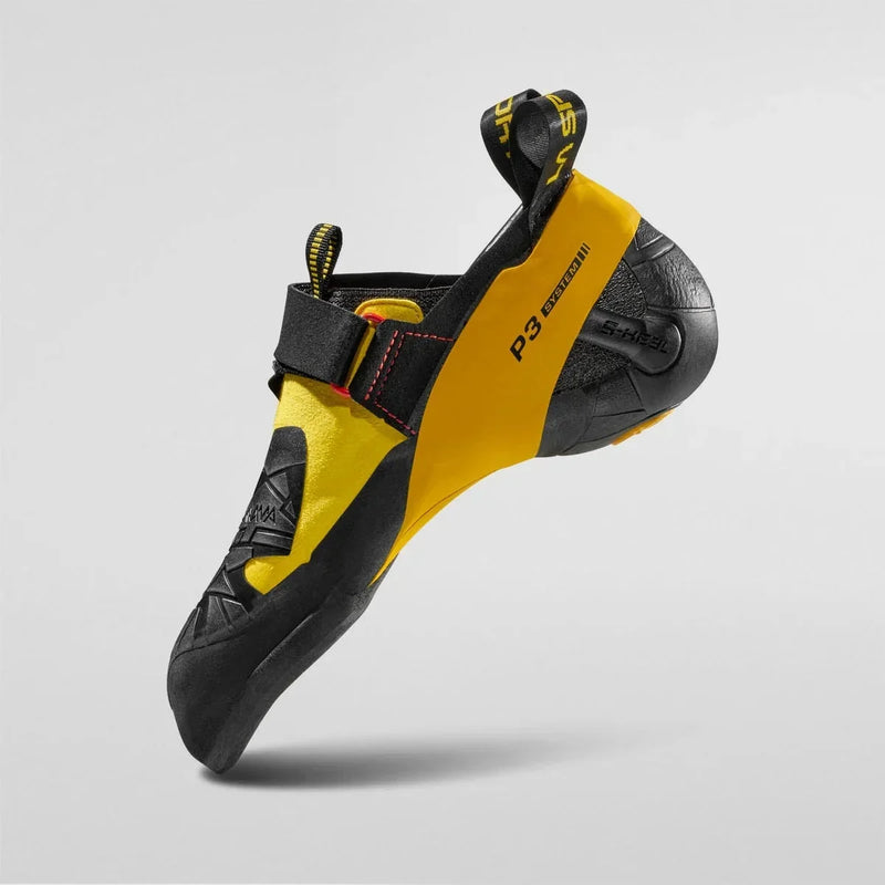 SKWAMA Tenis de escalada
