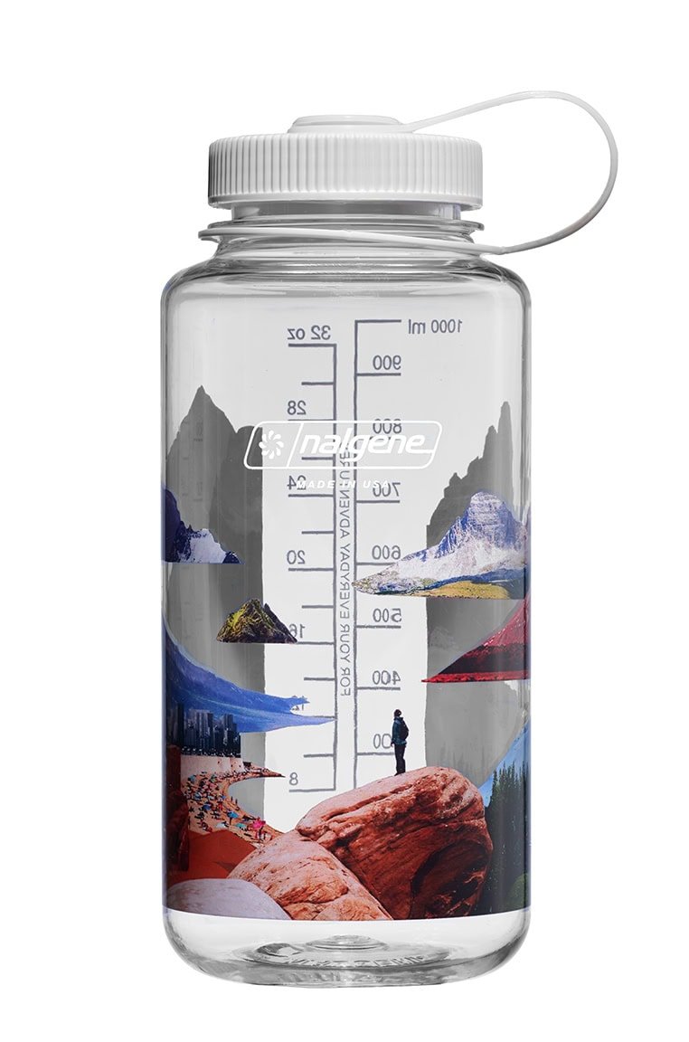 Nalgene 2025 edicion limitada - Botellas de agua - Ameyalli