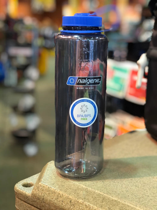 Nalgene boca ancha 1.5 litros - Botellas de agua - Ameyalli