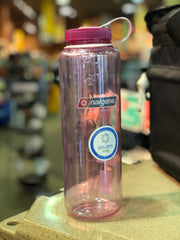 Nalgene boca ancha 1.5 litros - Botellas de agua - Ameyalli