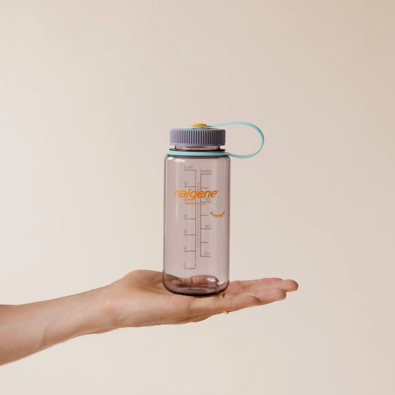Nalgene boca ancha 500 ml - Botellas de agua - Ameyalli