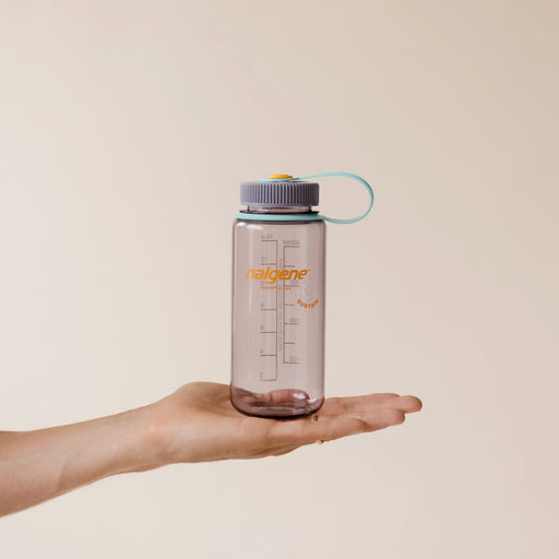 Nalgene boca ancha 500 ml - Botellas de agua - Ameyalli