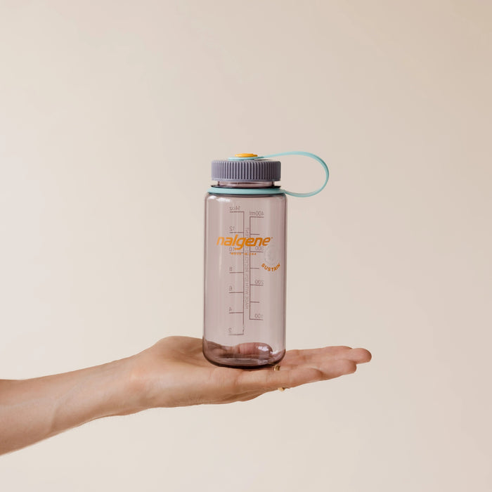 Nalgene boca ancha 500 ml - Botellas de agua - Ameyalli