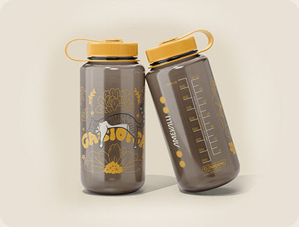 Equipo para Campismo - Ameyalli