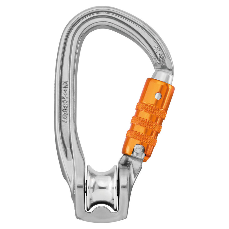 Polea Rollclip Z Triact-lock