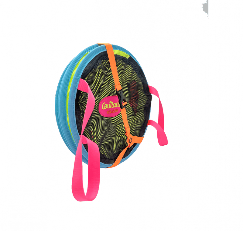 Pelican pop line bolsa para hondilla - Hondillas de lanzamiento - Ameyalli