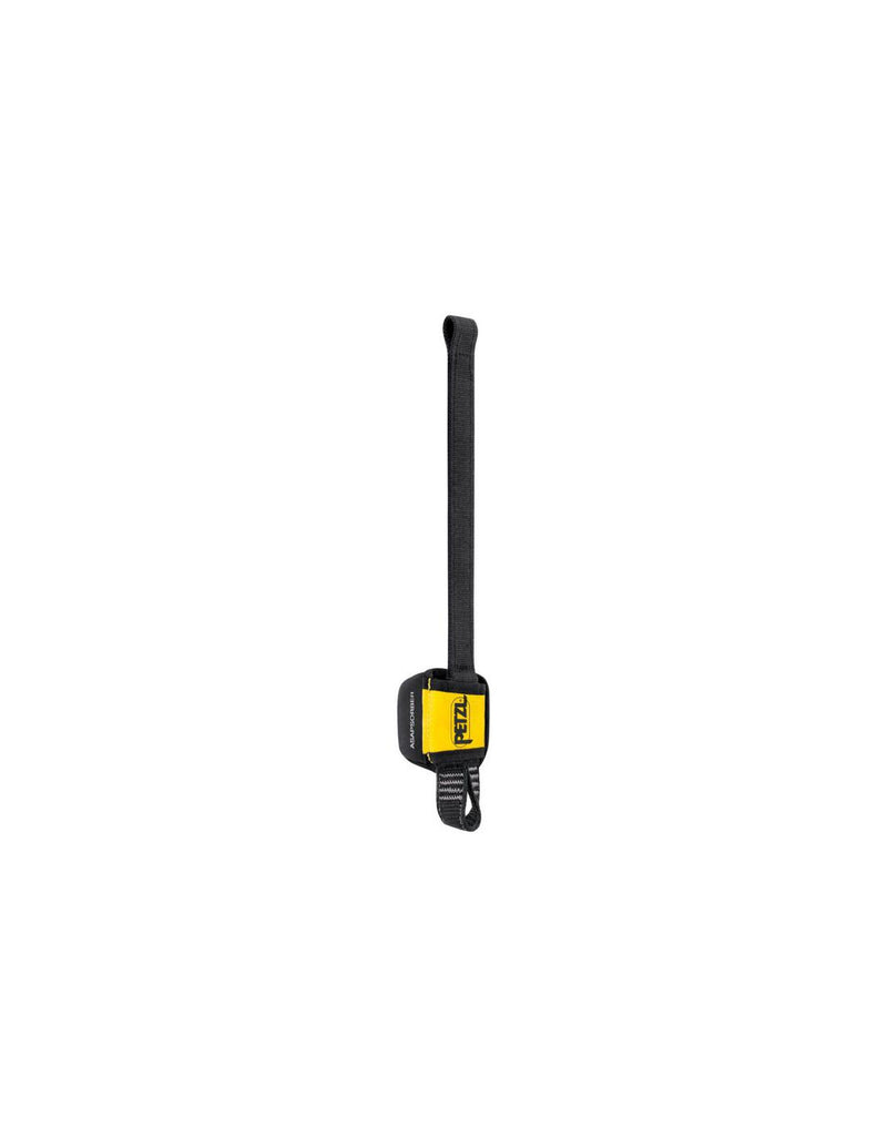 Petzl ASAP'SORBER  – Absorbedor Anticaídas Compacto Nueva Generación
