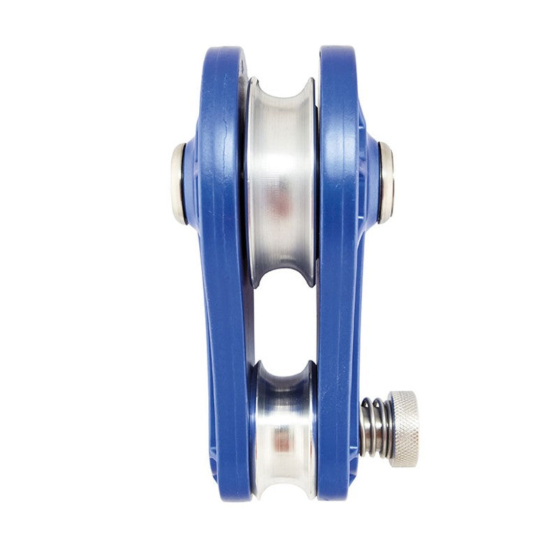 Cuadernal Pinlock para Cuerda 13-18 MM