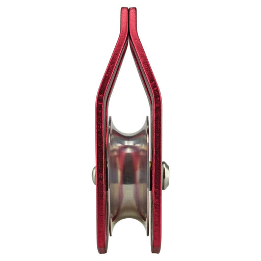 Polea sencilla 28kN - Poleas - Ameyalli