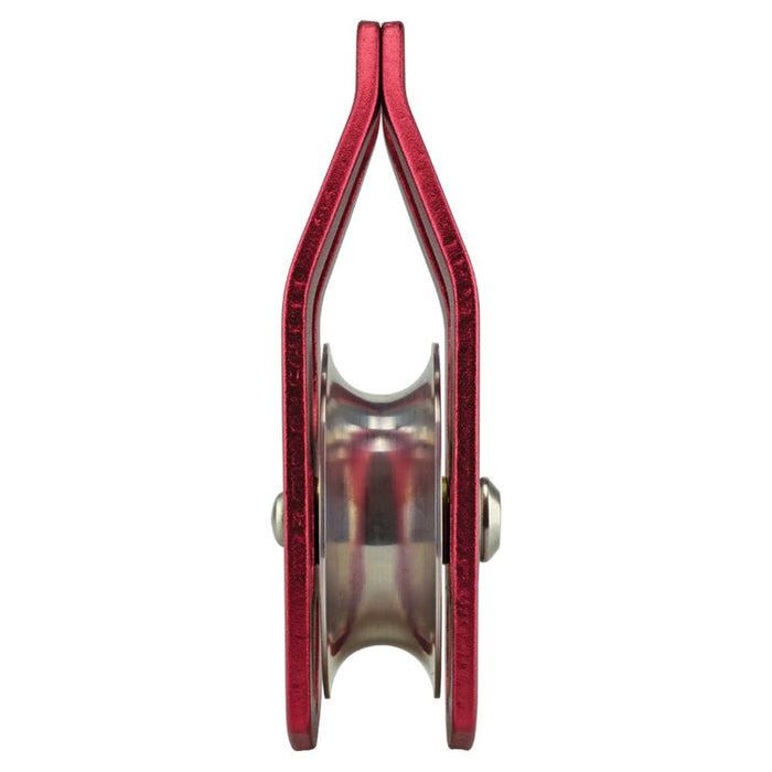 Polea sencilla 28kN - Poleas - Ameyalli