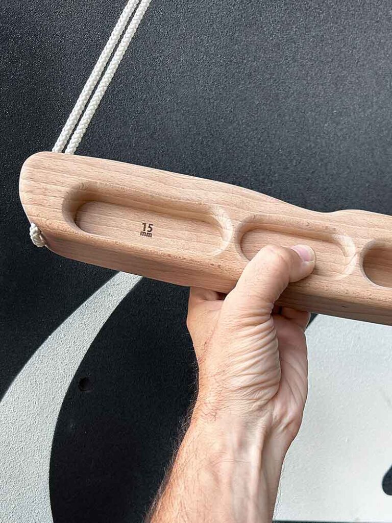 Move Board Tabla de Entrenamiento