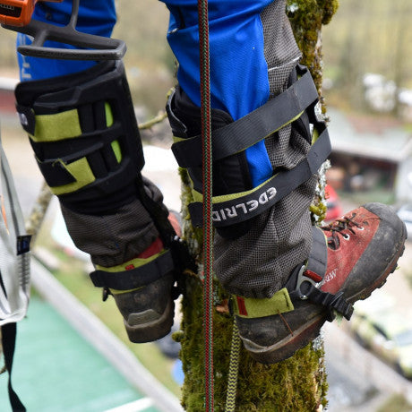 Talon spurs espuelas de acero