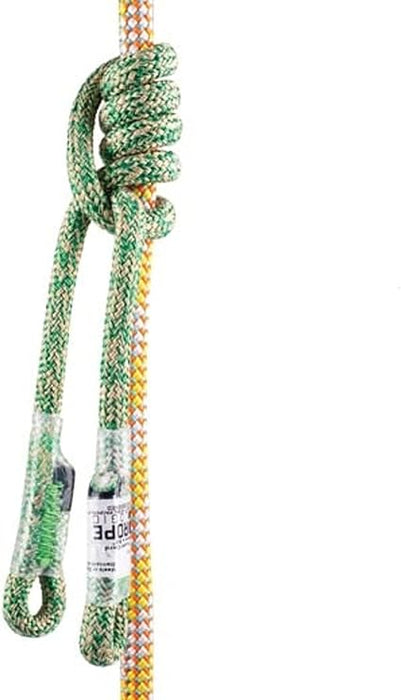 Prusik cuerda ojo a ojo Wrap Star - Prusik - Ameyalli