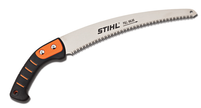 Serrote curvo 12" STIHL