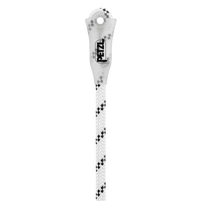 AXIS Cuerda semiestática con terminal cosida 11mm