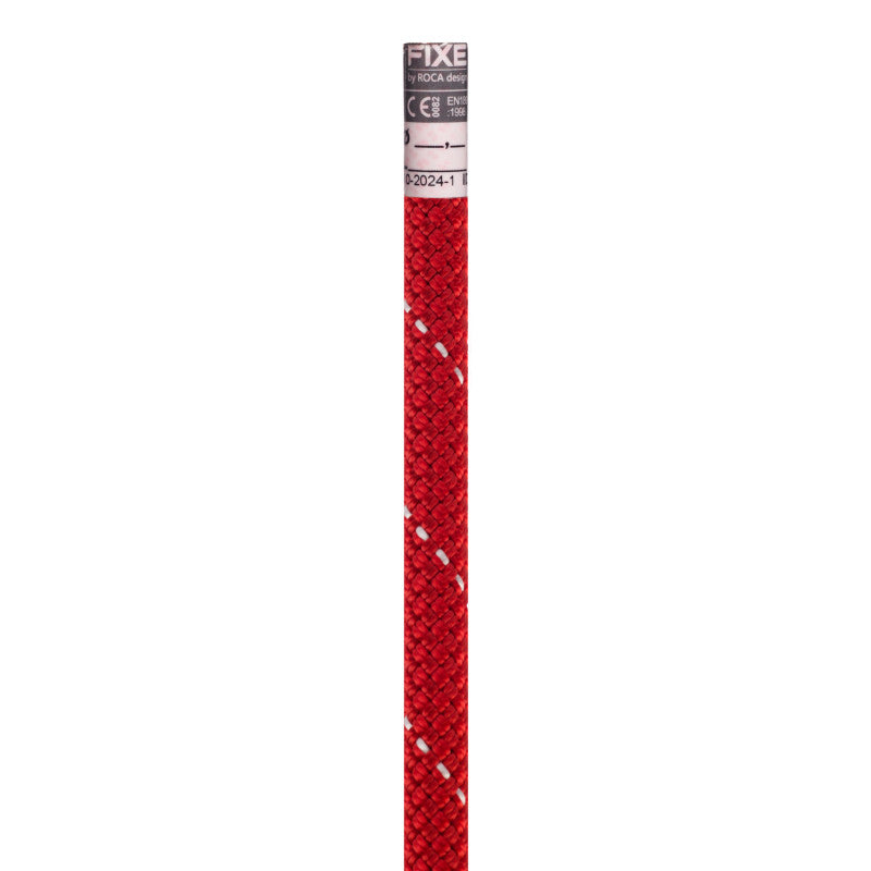 Ranger Cuerda semiestática 10.5 mm