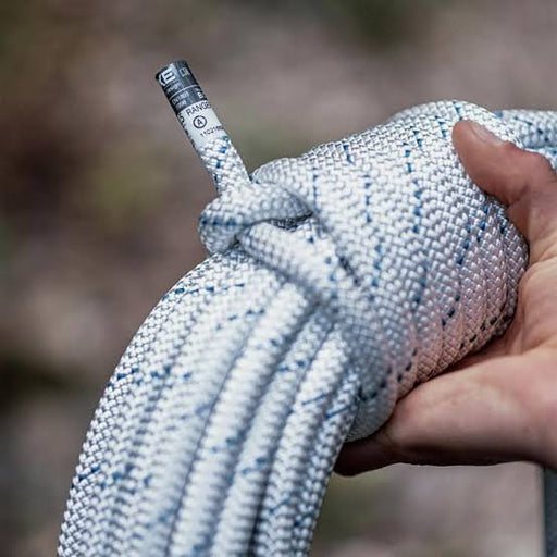 Ranger cuerda semiestatica 10.5 mm (precio por metro) - Ameyalli