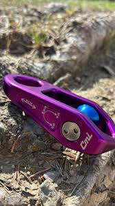 Roll Anchor Pulley - Poleas - Ameyalli