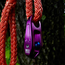 Roll Anchor Pulley - Poleas - Ameyalli